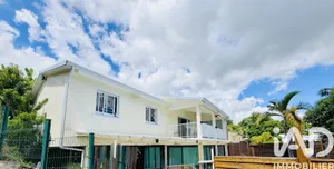 Maison à La Possession (97419)