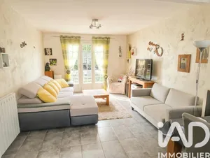 House in Montigny-lès-Cormeilles (95370)