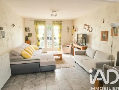 House in Montigny-lès-Cormeilles (95370)