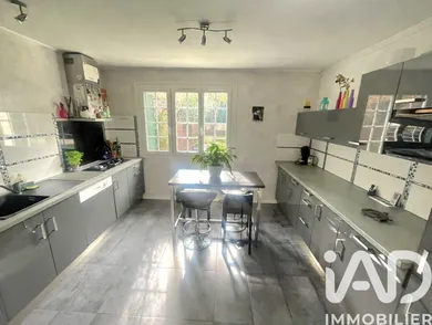 Maison à Montigny-lès-Cormeilles (95370)