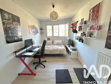 Maison à Montigny-lès-Cormeilles (95370)