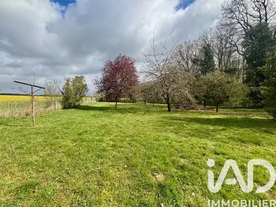 House in Maintenon (28130)