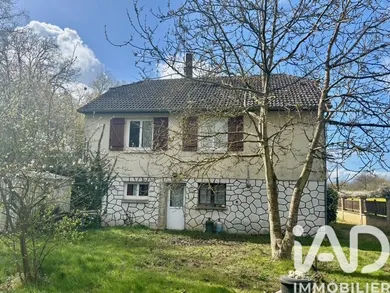 House in Maintenon (28130)