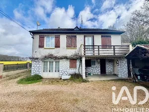 Maison à Maintenon (28130)