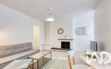 Building in Montereau-Fault-Yonne (77130)