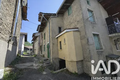 Maison à Argis (01230)