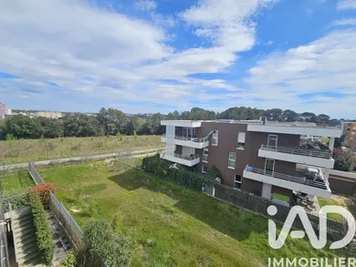 Appartement à Juvignac (34990)