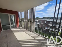 Apartment in Juvignac (34990)