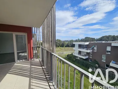 Appartement à Juvignac (34990)
