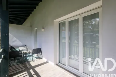 Duplex in Ondres (40440)