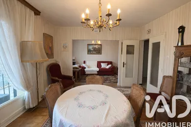 Appartement à Florange (57190)