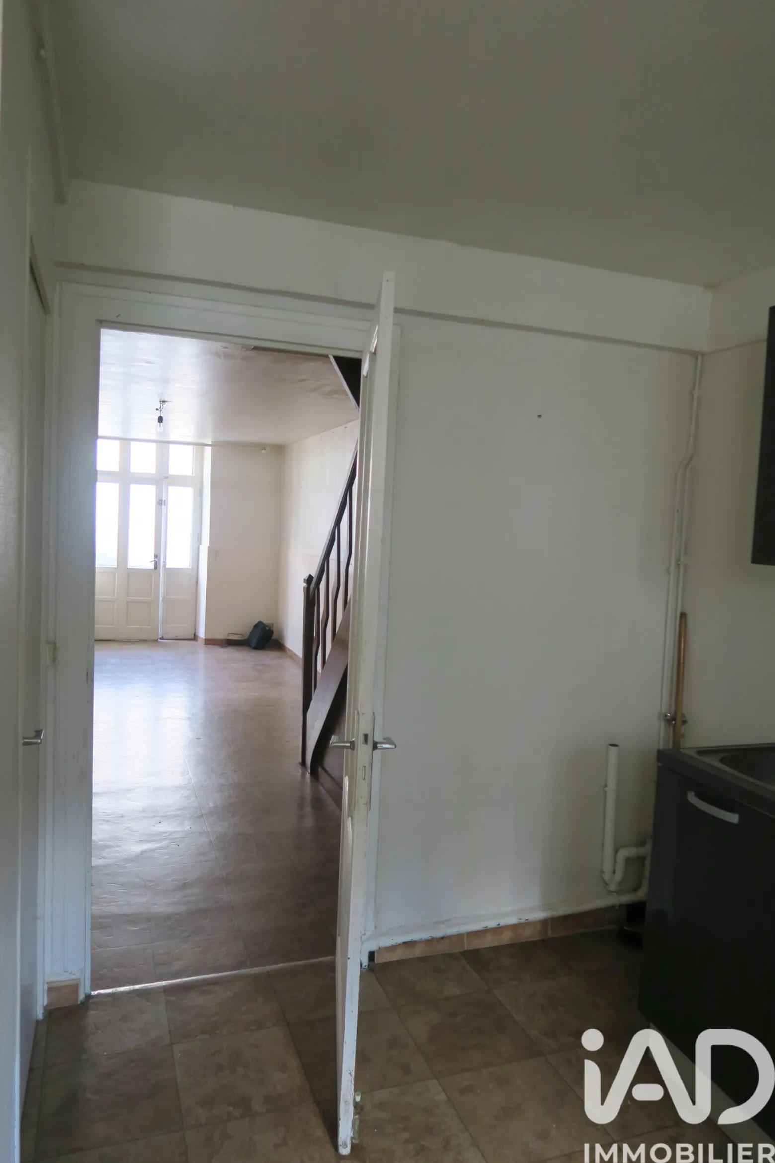 Vente maison à Saint — 3