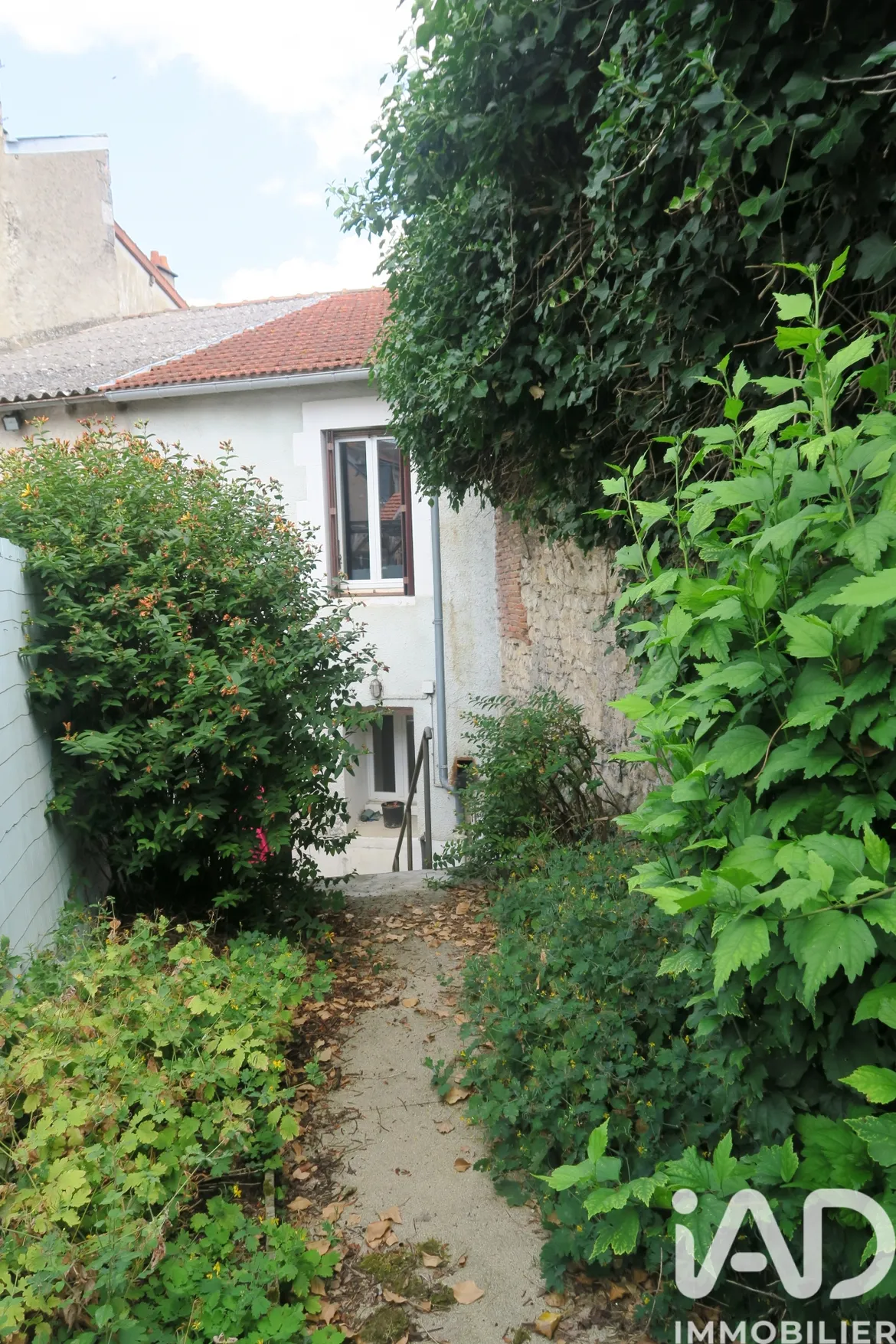 Vente maison à Saint — 5
