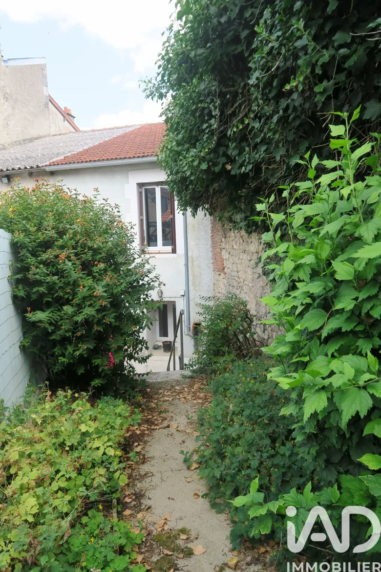 Vente maison à Saint — 4