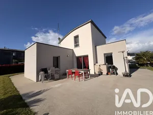 Maison à Joué-sur-Erdre (44440)