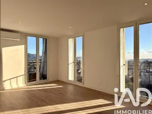 Appartement à Marseille (13012)