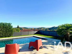 Maison à Luriecq (42380)