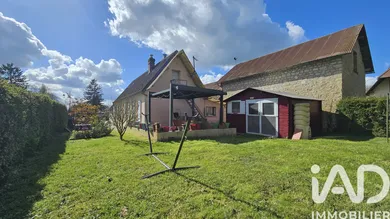 House in Gisors (27140)