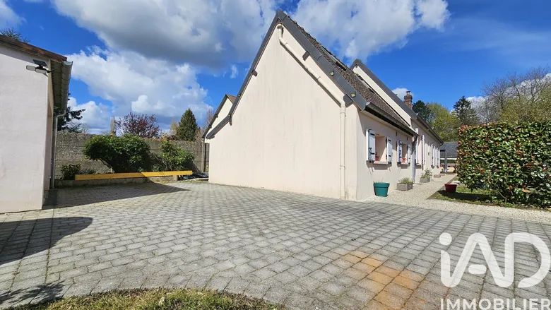 Maison 5 pièces 110 m² · à Gisors · 110 m² · 220 500 €