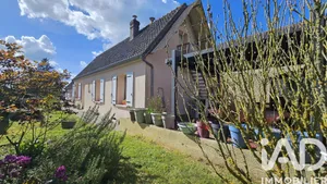 Pavillon à Gisors (27140)