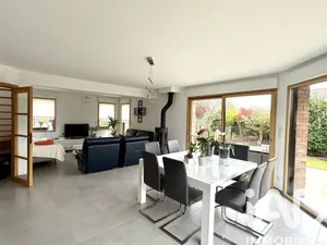 Maison à Coutiches (59310)