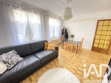 House in Monts (37260)