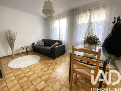 House in Monts (37260)