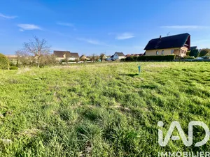 Building plot in Pfaffenheim (68250)
