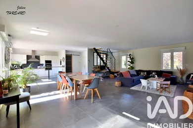 House in Athée-sur-Cher (37270)