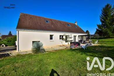 House in Athée-sur-Cher (37270)