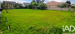 Building plot in Corbeil-Essonnes (91100)