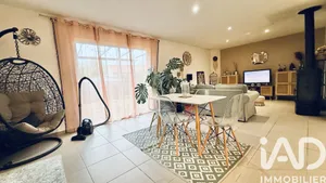 Maison à Saugon (33920)