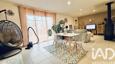 Maison à Saugon (33920)