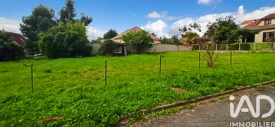 Building plot in Corbeil-Essonnes (91100)