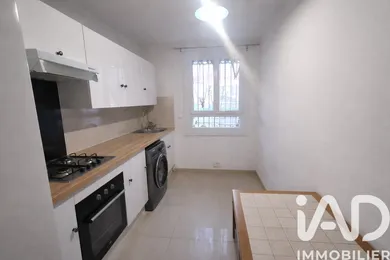 Appartement à Perpignan (66100)
