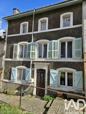 House in Marville (55600)