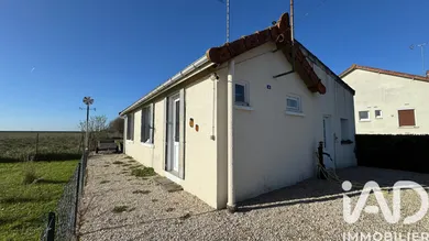 House in Maizières-la-Grande-Paroisse (10510)