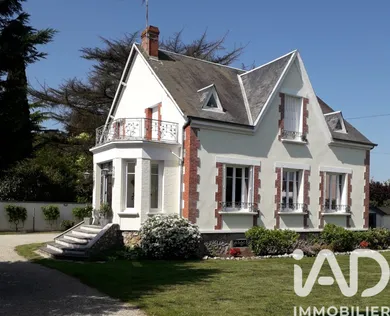 House in Argent-sur-Sauldre (18410)