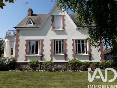 House in Argent-sur-Sauldre (18410)
