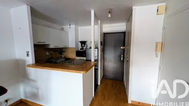 Appartement à Perros-Guirec (22700)