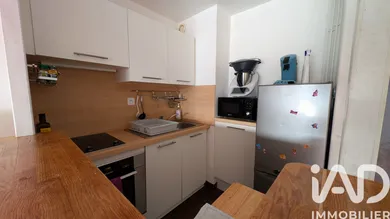Apartment in Perros-Guirec (22700)