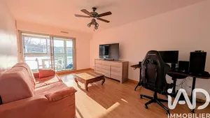Appartement à Perros-Guirec (22700)
