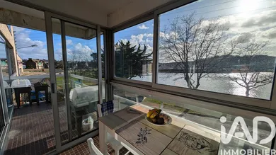 Appartement à Perros-Guirec (22700)
