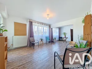 Appartement à Louviers (27400)