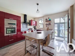 Maison à Barentin (76360)