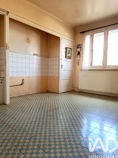 House in Sury-le-Comtal (42450)