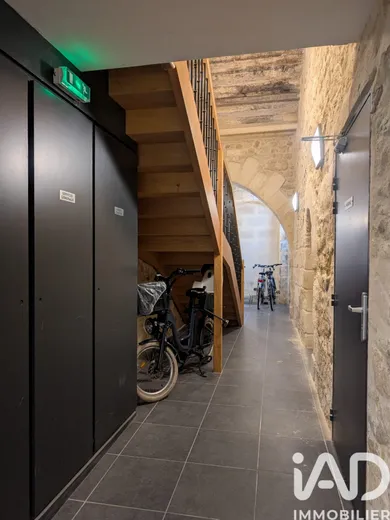Appartement à Bordeaux (33800)