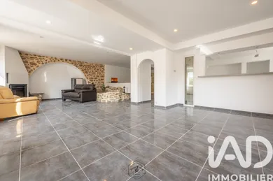 Maison de village à Monneren (57920)