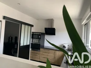 House in Beaufou (85170)