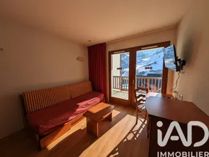 Apartment in LA MONGIE (65200)